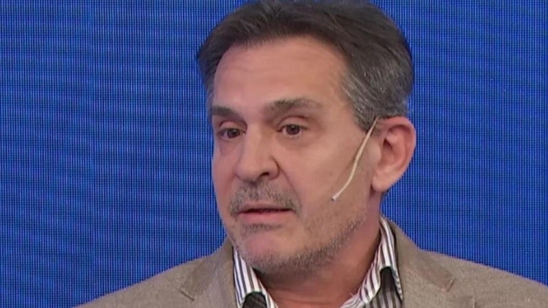 El fiscal consideró que es una medida 