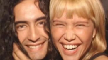 La ex vedette rompió el silencio y tildó de machista a Agostini