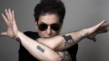 El músico modificó su gira nacional para agregar una segunda función en Rosario