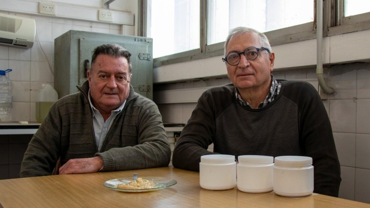 Investigadores santafesinos desarrollaron nuevas formulaciones de grasas lubricantes biodegradables