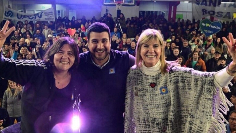 Obeid, Cleri y Rodenas.