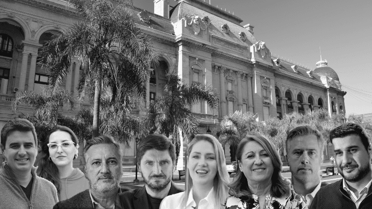 Elecciones Santa Fe 2023. Las propuestas económicas de los precandidatos a gobernador.