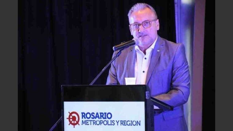 Desde un nuevo régimen impositivo a impulsar la bioeconomía: las propuestas de Lewandowski