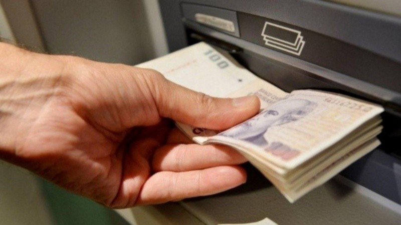 El salario subirá en tres tramos.