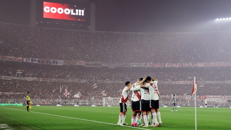 El equipo de Martín Demichelis necesitaba un punto para adueñarse del título y lo consiguió.