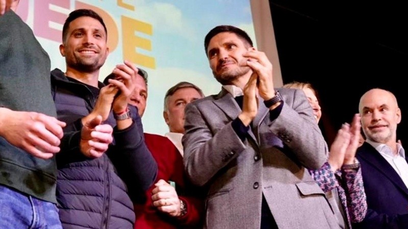 Pullaro quiere que la Justicia provincial tome los casos de narcomenudeo.