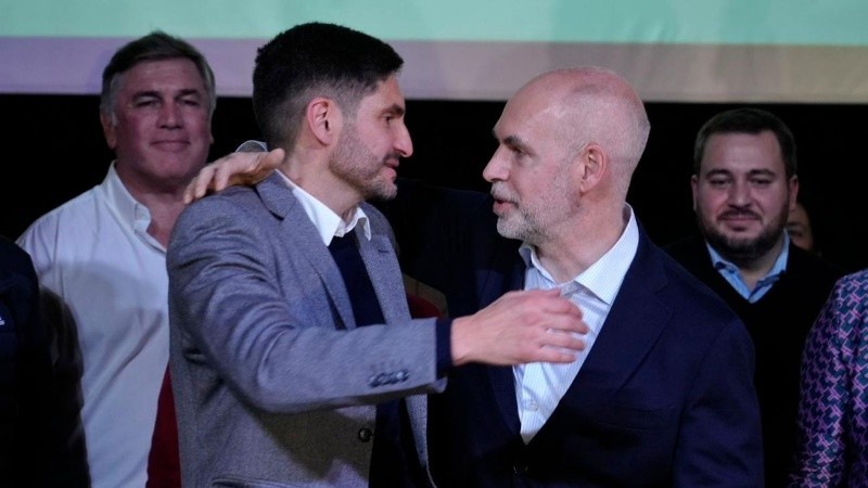 “Son propuestas concretas. De cada tema, propongo un plan con el «cómo». El «cómo» es la diferencia. Es la clave”,“Son propuestas concretas. De cada tema, propongo un plan con el «cómo». El «cómo» es la diferencia. Es la clave”.