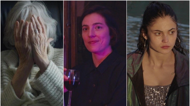 Nueva edición del ciclo de cine español 