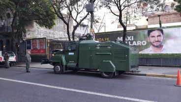 Las diferentes reacciones y emociones que generó la absolución de los policías en la causa Franco Casco