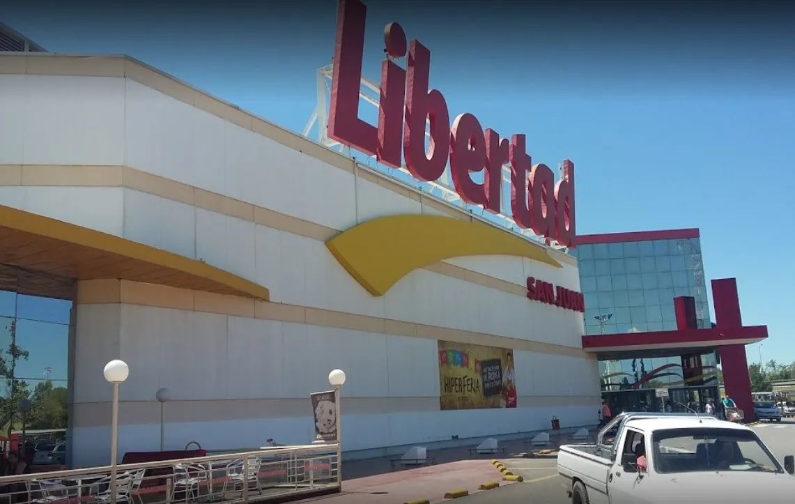 construyó una cadena de supermercados en medio de la pandemia -  Forbes Colombia