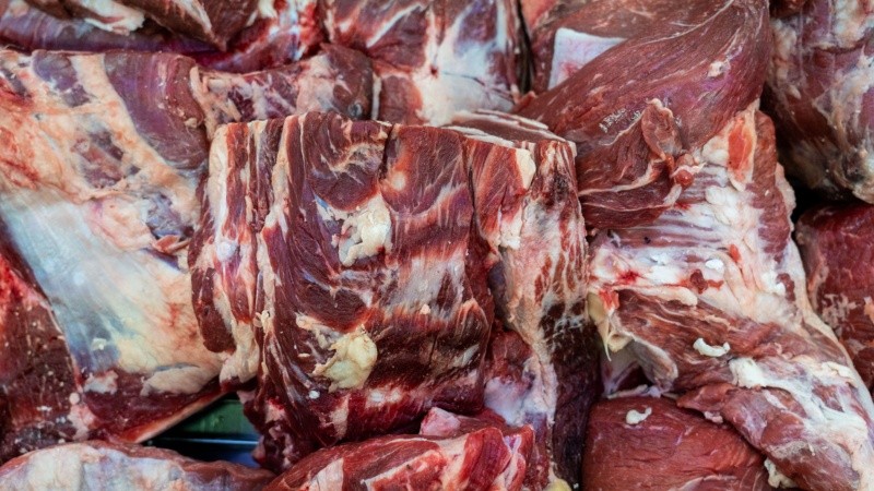 Se viene aumento importante de la carne