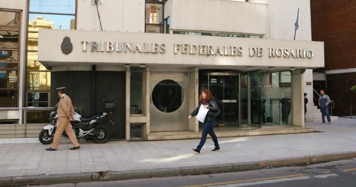 Fortalecimiento de la Justicia en Santa Fe: llamaron a concurso para ...