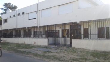 "Tenemos 35 personas viviendo. En abril comenzamos con 20. Ahora nos extendemos hasta septiembre", contaron.