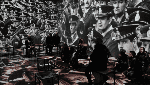 40 años de democracia