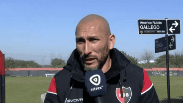 El Cholo había llegado en julio, tras la muerte del coordinador Horacio García.