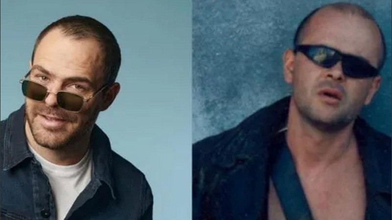 El actor estará por primera vez en la dirección y creación de una película