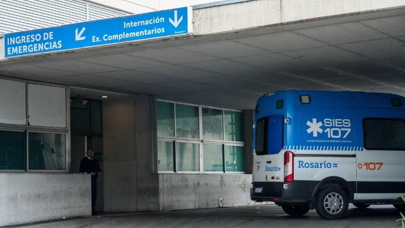 Empleados del Sies emitieron un comunicado este lunes.