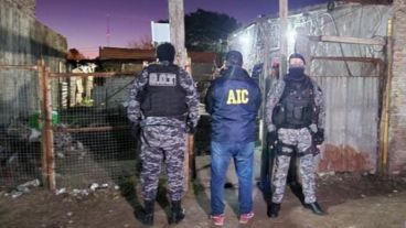 Uno de las medidas encabezadas por la AIC en Cabín 9.