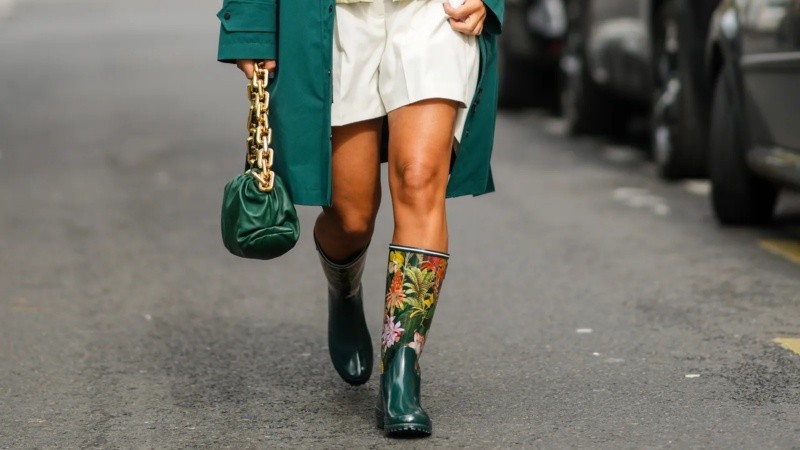 Ideales para lucir en cualquier época del año