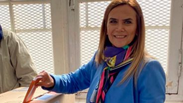 De cara a las elecciones presidenciales, dijo que “no tiene decidido el voto”.