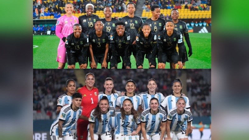 El partido se podrá ver a través de la TV Pública a las 21 horas de este jueves 27 de julio.