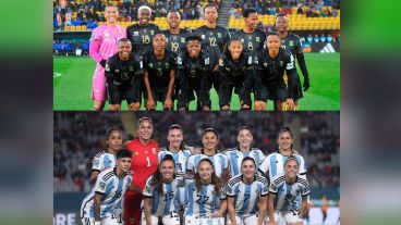 El partido se podrá ver a través de la TV Pública a las 21 horas de este jueves 27 de julio.