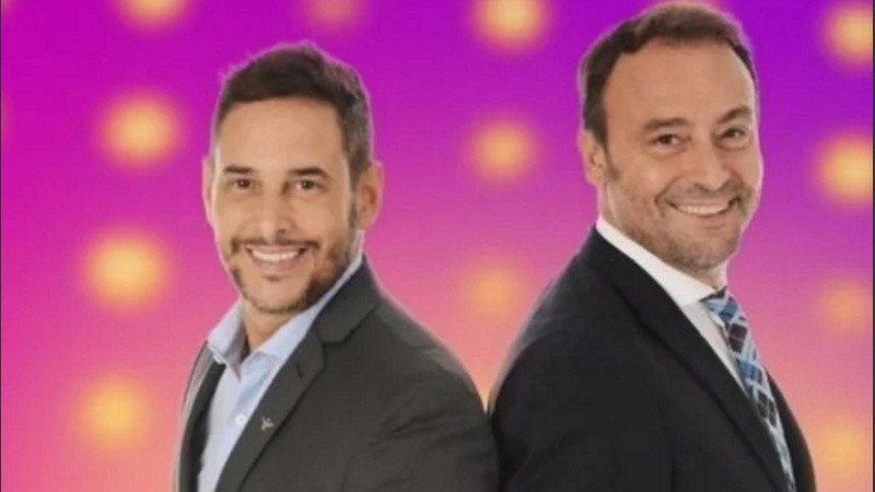 Los conductores se presentarán el próximo viernes en Rosario