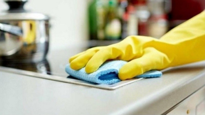 El aumento se pagará en tres tramos.