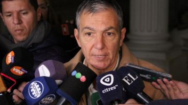 Pusineri, dio a conocer las fechas de los encuentros que se mantendrán con los sindicatos que negocian en el marco de la paritaria provincial.