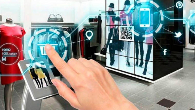 Retail y la Inteligencia Artificial