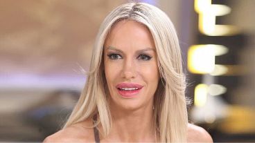 "¿Cómo te cae Máximo Kirchner?", fue la pregunta que disparó todo.