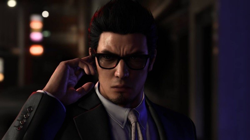 El videojuego contará con el regreso de Kazuma Kiryu