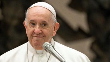 En el telegrama enviado a la Iglesia italiana, Fracisco expresa su "cercanía" a las poblaciones afectadas por el mal tiempo "tras las tormentas e incendios de los últimos días.