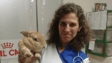 Peralta llevaba más de 20 años como docente de la universidad.