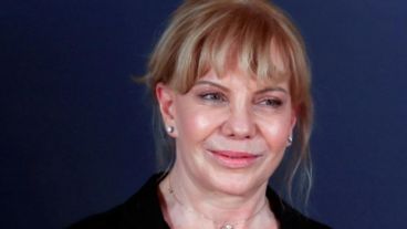 "Yo no creo en la cancelación, pero sí creo en el delito", sostuvo.