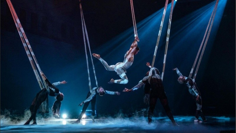 Rosario es la segunda ciudad argentina en recibir 