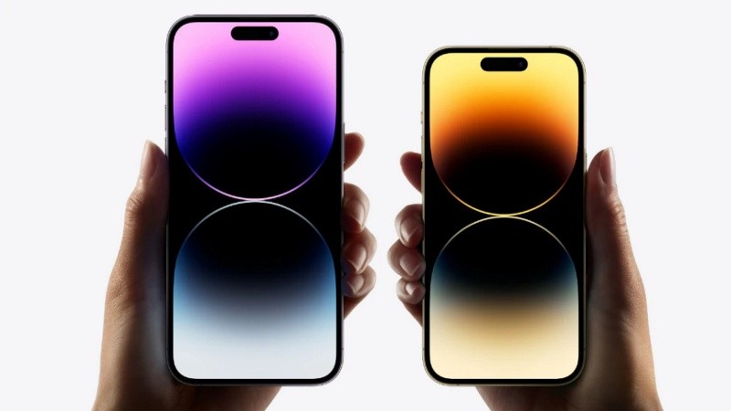 Los nuevos modelos del iPhone 15 se lanzarán durante las primeras semanas de septiembre.