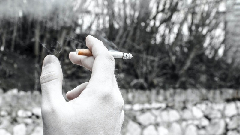 Las medidas de la OMS se resumen en la sigla MPOWER