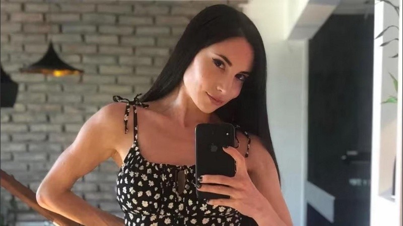 Además, anunció su casamiento a finales de este año.