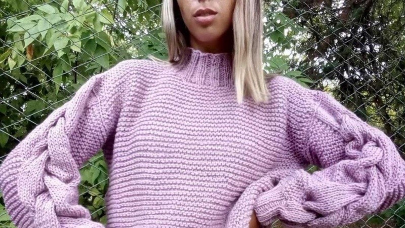 Cortes, colores y diseños para combinar