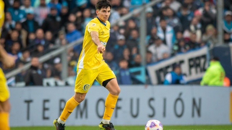 Francis tendrá al menos 8 meses de recuperación.