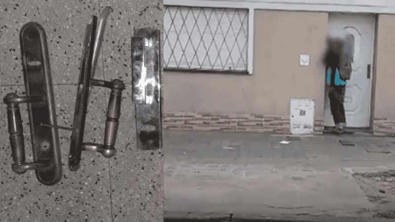 Ni la inseguridad ni los problemas de salud: el caso del Colo expuso un doble fracaso sistémico.