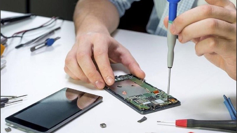 La preinscripción se realiza personalmente en Pasco 453, de lunes a viernes de 18 a 20.