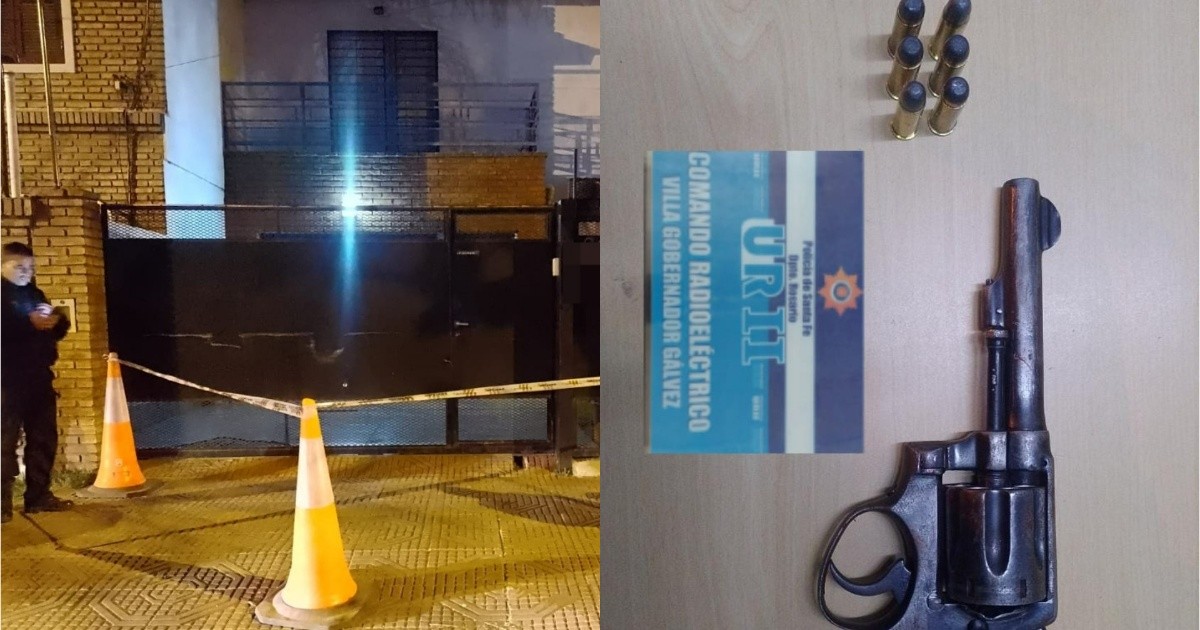 Feroz asalto a comerciante de la región cuando regresaba a su casa ...