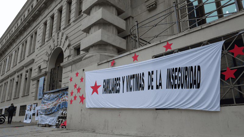 La idea del municipio es que el memorial se instale en la plaza frente a la sede de Gobernación.