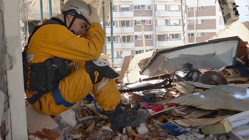  A las 9.38 de la mañana del 6 de agosto de 2013 se desató el dolor más importante de la historia de la ciudad.
