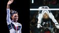 American Simone Biles won the gymnastics tournament after 732 days off the sport.
