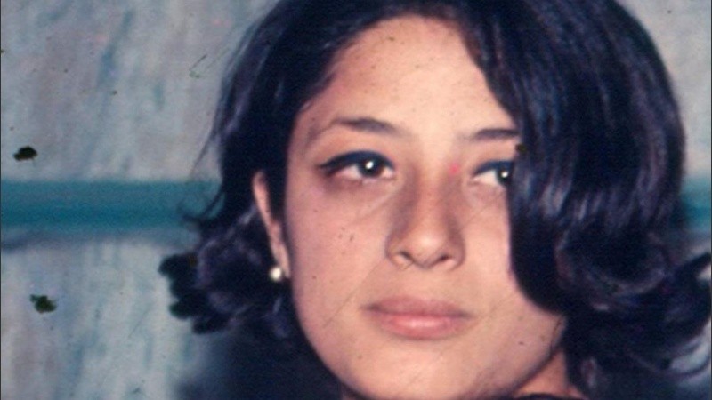 Galzerano fue asesinada el 25 de octubre de 1977 en su domicilio del barrio de Chacarita. Su compañero, José Luis Tagliaferro, fue secuestrado y permanece desaparecido desde esa fecha.