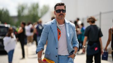 Con detalles que combinan lo retro y lo contemporáneo