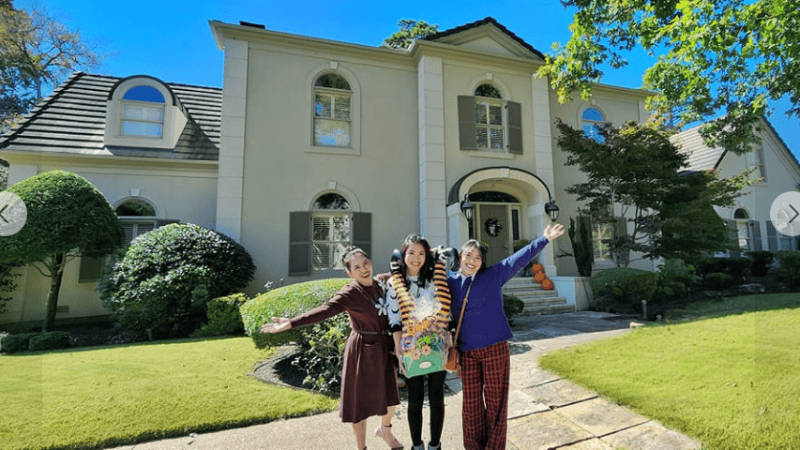 Quiamco todavía no cree en lo que las redes sociales le permitieron lograr.